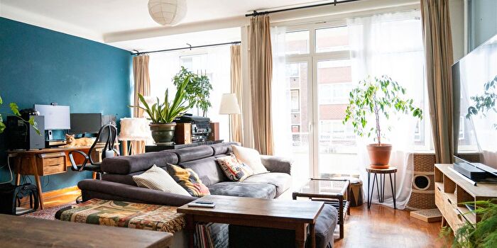 Huizen Koop Huur - 2