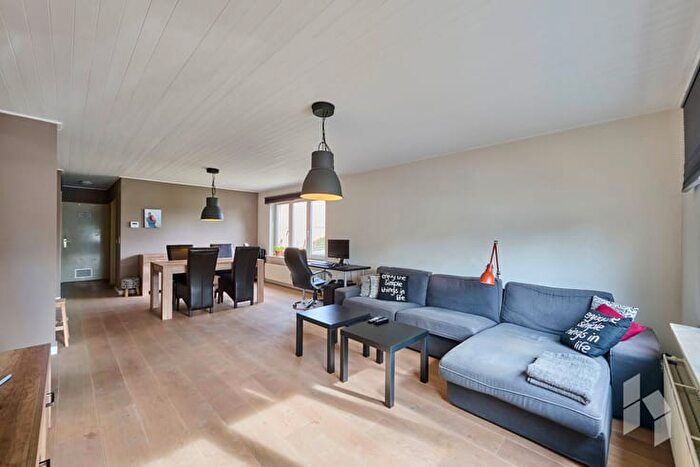 2-kamerappartement te koop in Lommel
