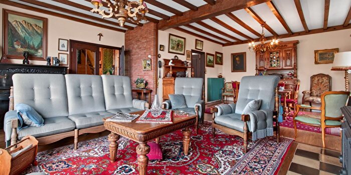 Huizen Koop Huur - 3