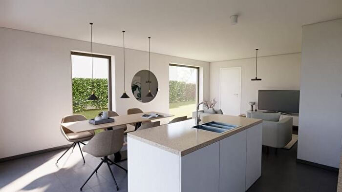 Huizen Koop Huur - 2