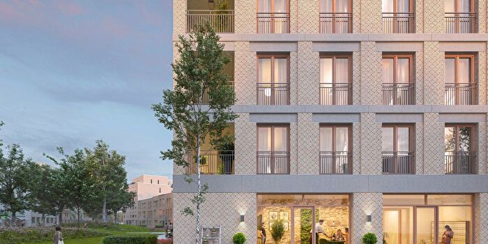 Huizen Koop Huur - 2