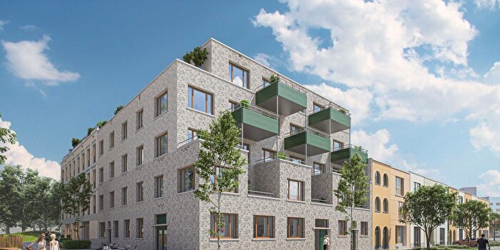Huizen Koop Huur - 3