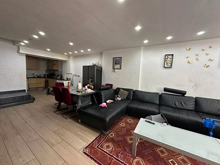 3-kamerhuis te koop in COUILLET