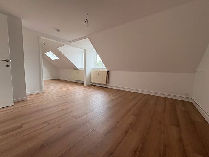 1-kamerappartement te huur in EKEREN