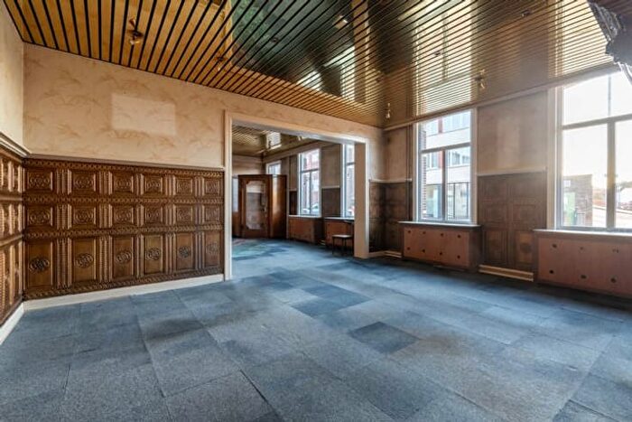 Huizen Koop Huur - 2