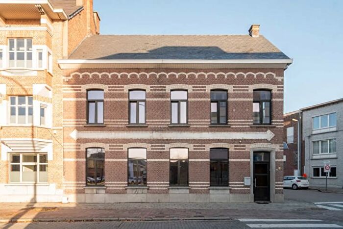 5-kamerhuis te koop in Heist-op-den-Berg