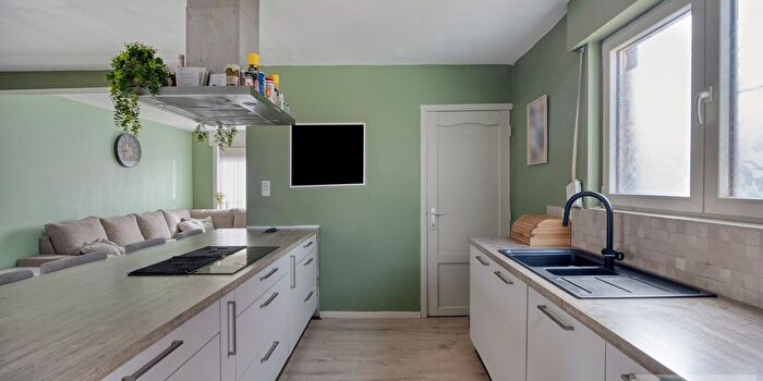 Huizen Koop Huur - 2