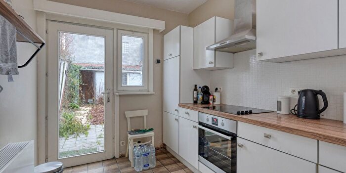 Huizen Koop Huur - 2