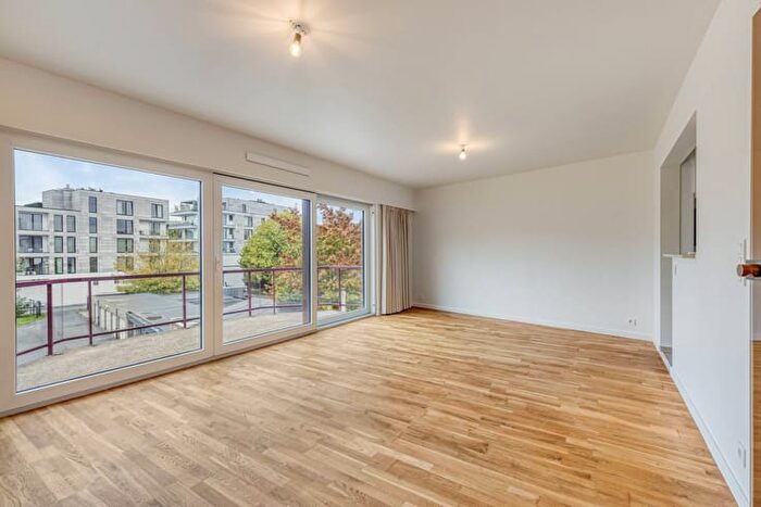 2-kamerappartement te koop in Waregem