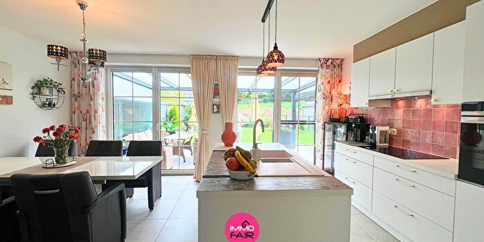 Huizen Koop Huur - 3