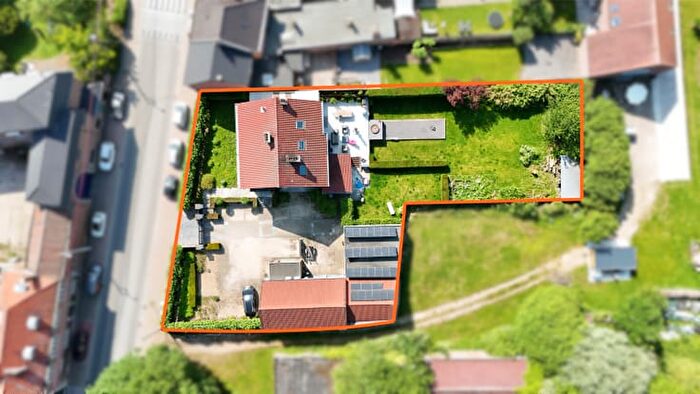 Huizen Koop Huur - 2