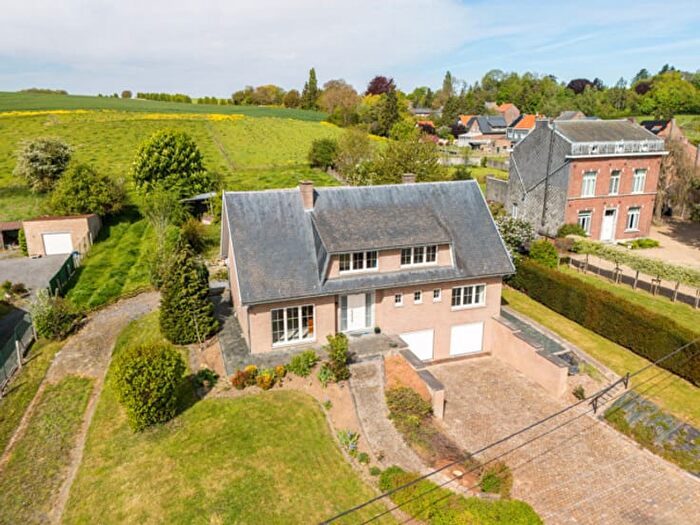 5-kamerhuis te koop in Orp-Jauche
