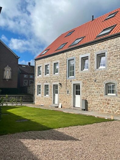 12-kamerhuis te huur in Theux