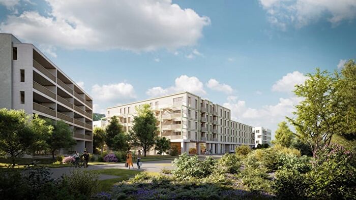 4-kamerappartement te koop in Zaventem Sint-Stevens-Woluwe