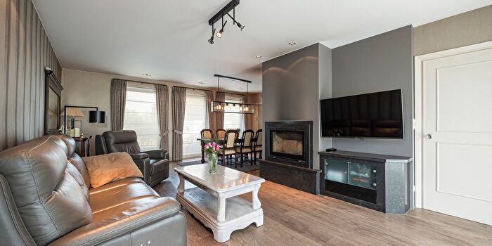 Huizen Koop Huur - 3