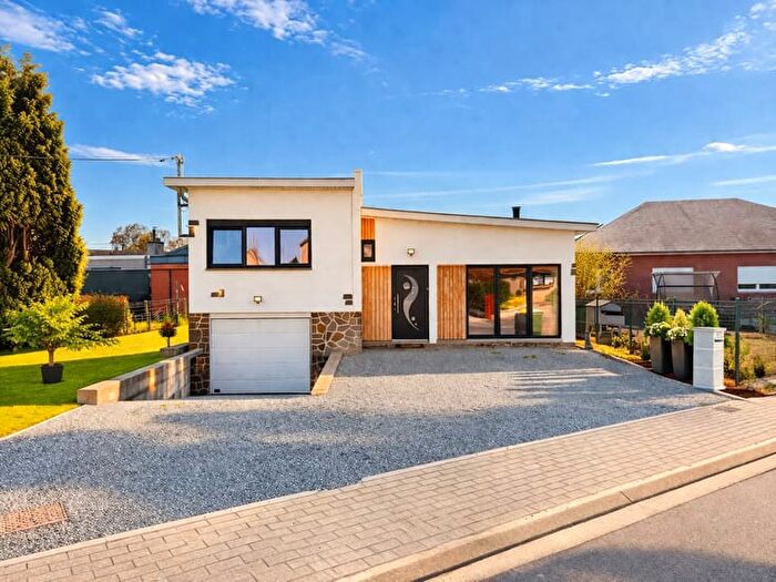 2-kamerhuis te koop in OUPEYE
