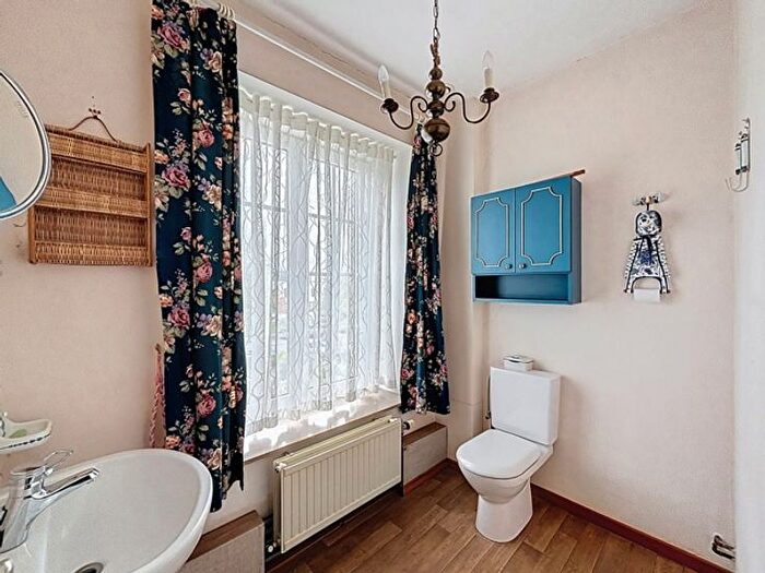 Huizen Koop Huur - 3
