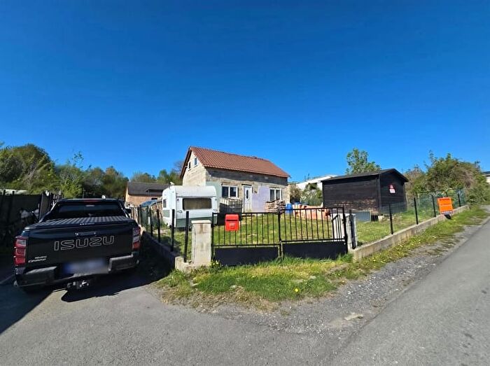 2-kamerhuis te koop in HASTIÈRE