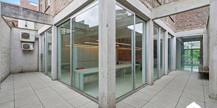 4-kamerappartement te koop in Roeselare