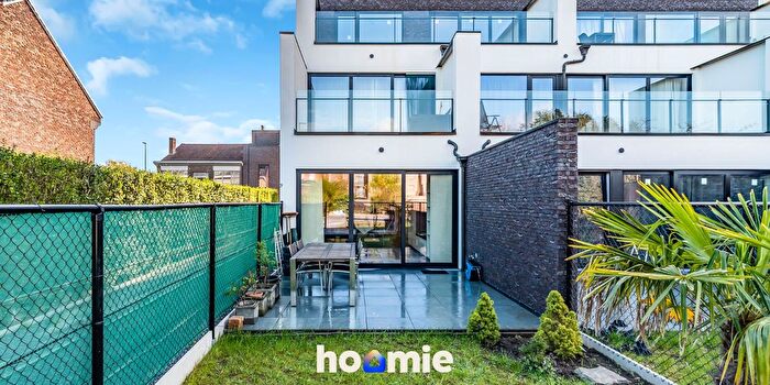 Appartement te koop in Eisden