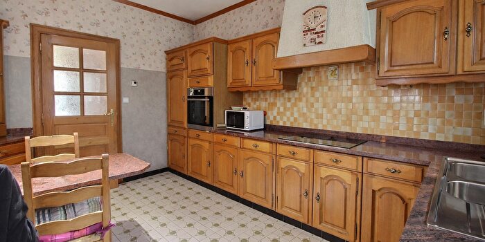 Huizen Koop Huur - 2
