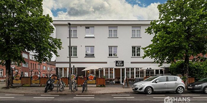 6-kamerhuis te koop in Wilrijk