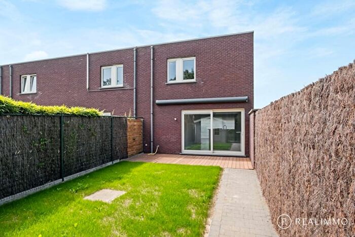 Huizen Koop Huur - 3