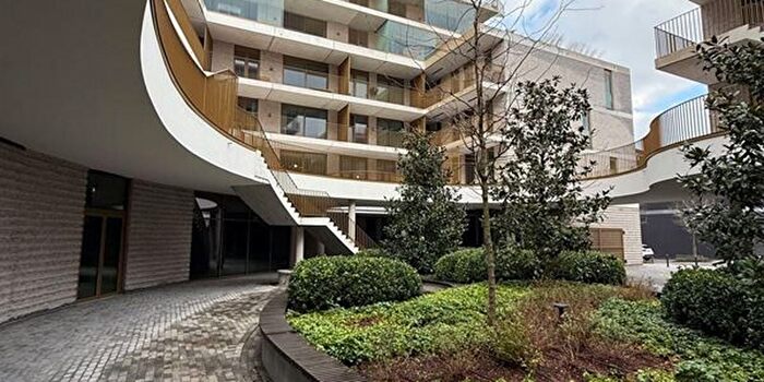 2-kamerappartement te huur in Antwerpen