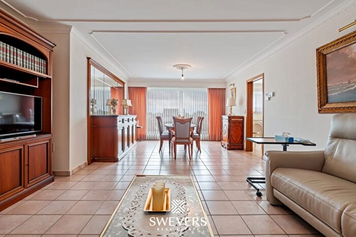 1-kamerappartement te koop in Beringen
