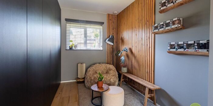 Huizen Koop Huur - 2