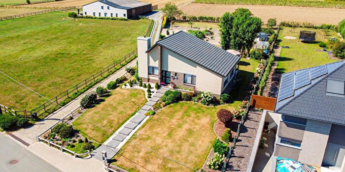Huizen Koop Huur - 2