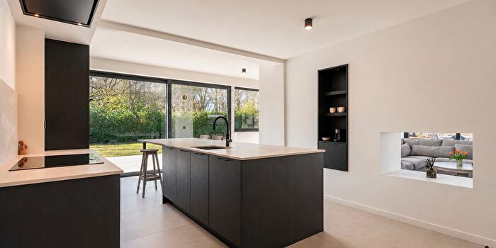 Huizen Koop Huur - 3