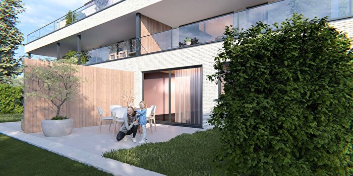 2-kamerappartement te koop in Leopoldsburg