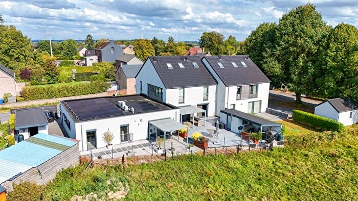 3-kamerappartement te koop in MARCHIN