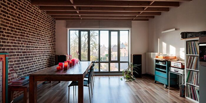 Huizen Koop Huur - 2