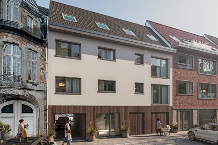 Huizen Koop Huur - 2