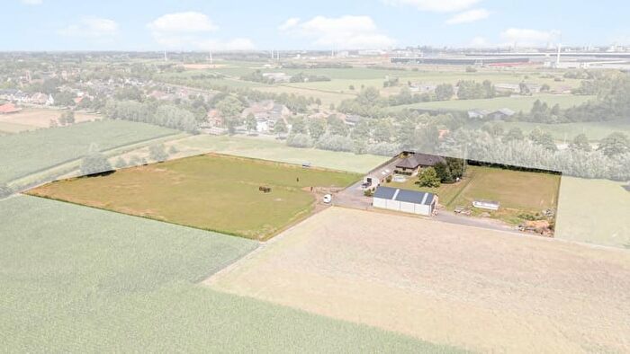 3-kamerhuis te koop in EVERGEM