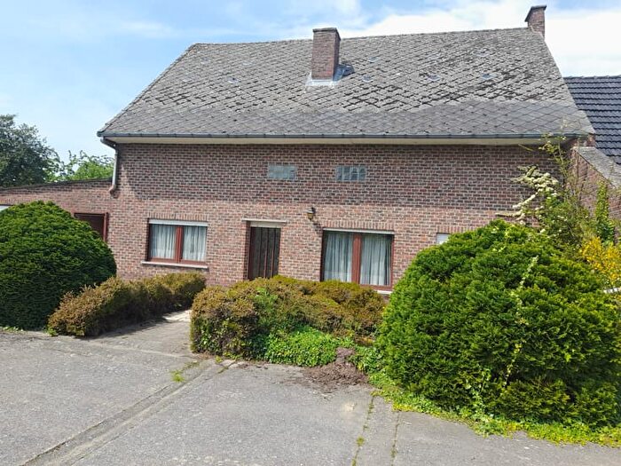 Huizen Koop Huur - 3