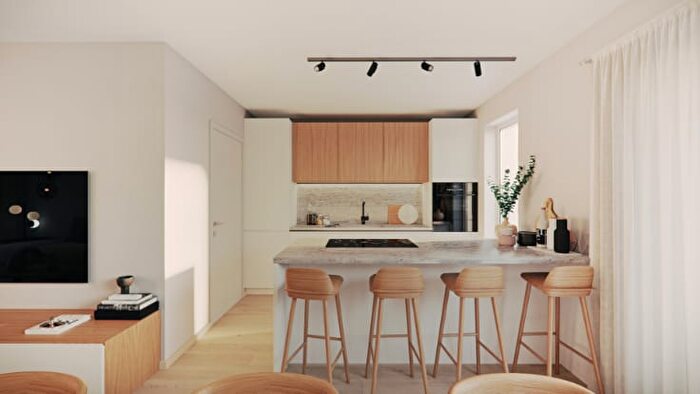 Huizen Koop Huur - 3