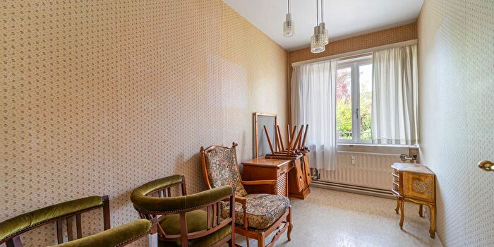 Huizen Koop Huur - 3