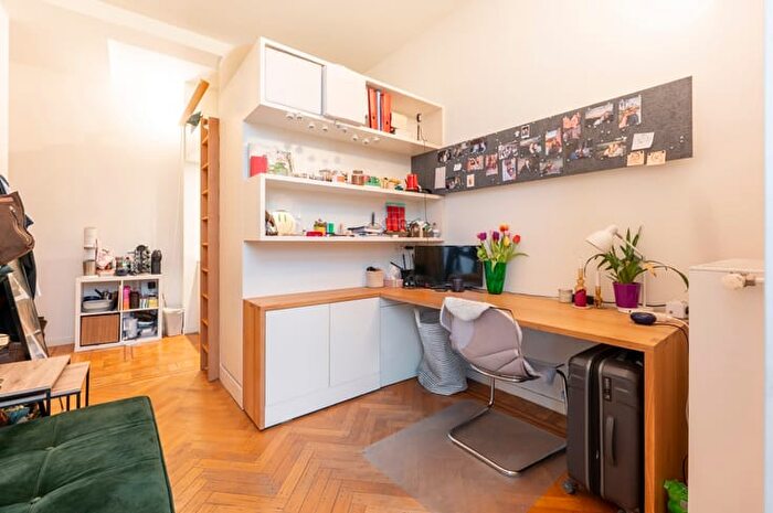 Appartement te koop in ANTWERPEN