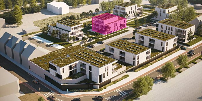 Huizen Koop Huur - 3