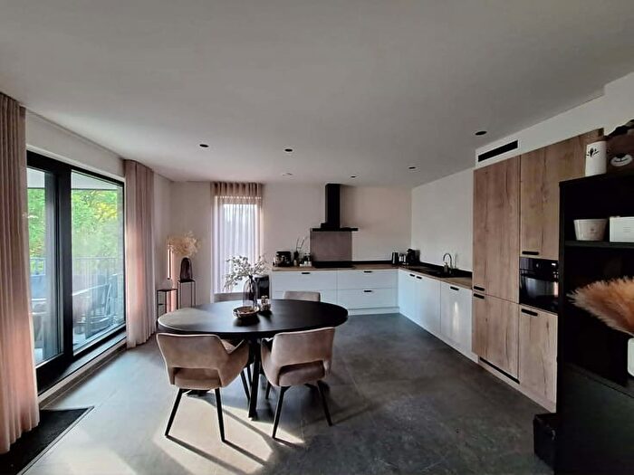2-kamerappartement te huur in Ravels