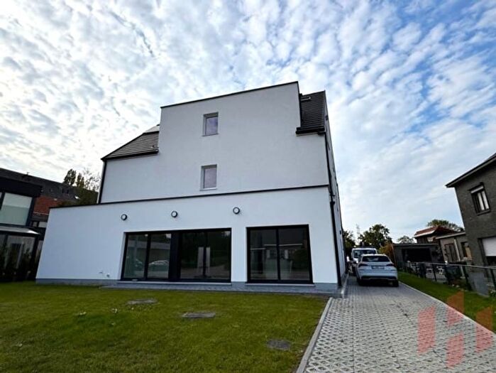 3-kamerappartement te koop in Temse