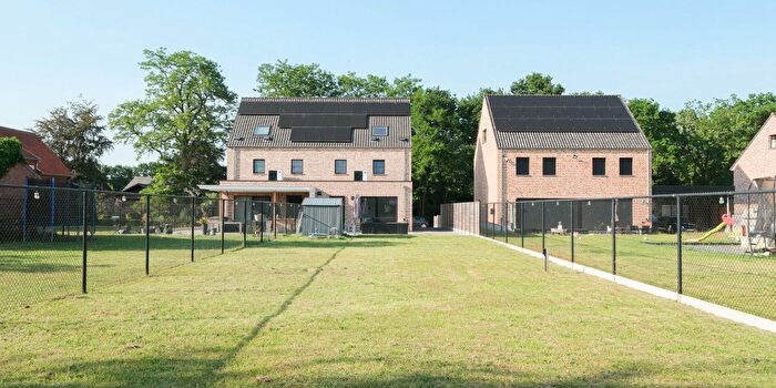 Huizen Koop Huur - 2