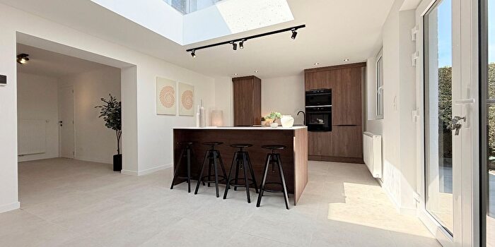 Huizen Koop Huur - 3