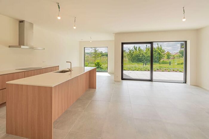 2-kamerappartement te huur in Turnhout