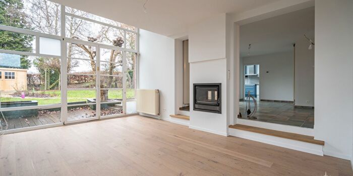 3-kamerhuis te huur in Wauthier-Braine