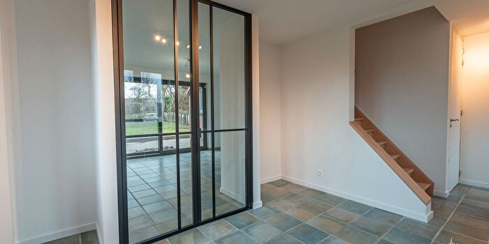 Huizen Koop Huur - 2