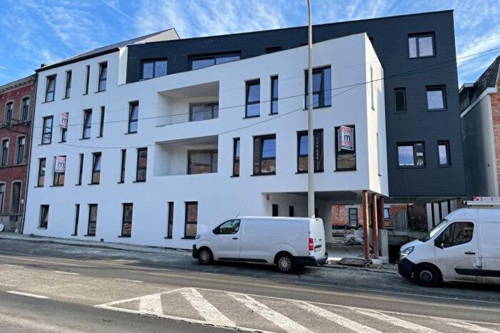 Appartement te koop in Braine-le-Comte